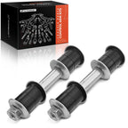 A-Premium Front or Rear Sway Bar Link Stabilizer Bar Link
