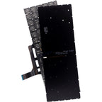 Deal4GO Backlit Keyboard MSI GF65 Thin 10UE-047 9SD Single Color LED Replacement