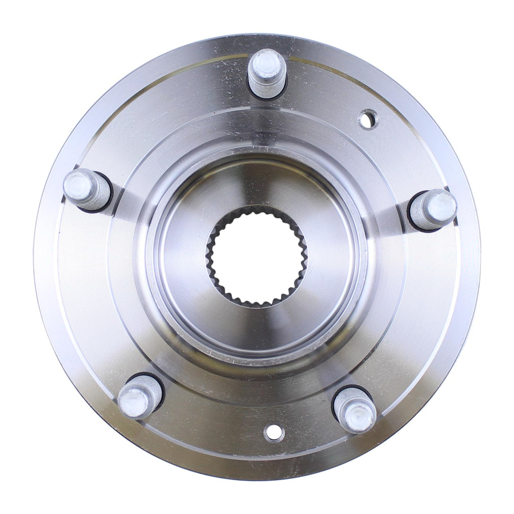 ApplianPar Front Wheel Hub Bearing Assembly for Chevrolet Equinox GMC Terrain 5