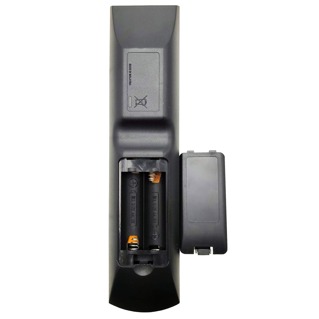 INTECHING RM-AAU022 AV Receiver Remote Control for Sony HT-7200DH, HT-SF2300,