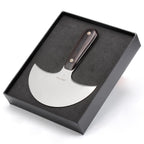 WUTA Leather Cutting Knife Ultra Sharp Round Head Craft Skiving Cutting Tools