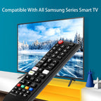 Universal Remote Control for All Samsung TV Remote Compatible All Samsung LCD