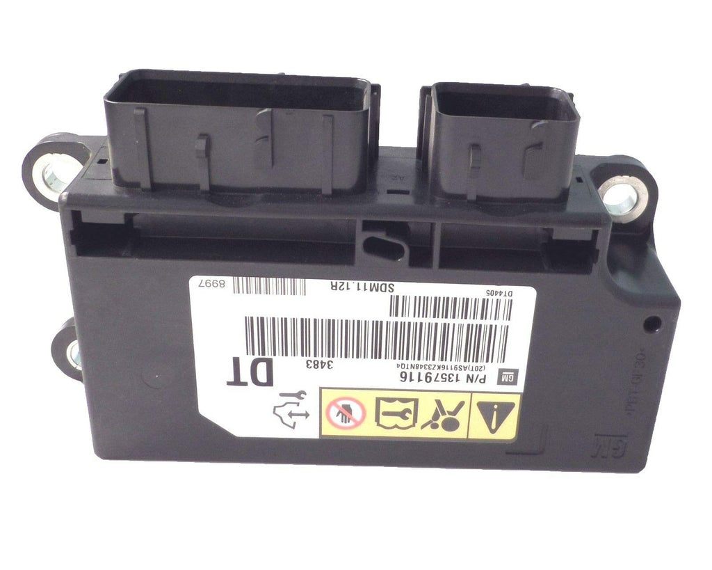 General Motors, MODULE, 13579116