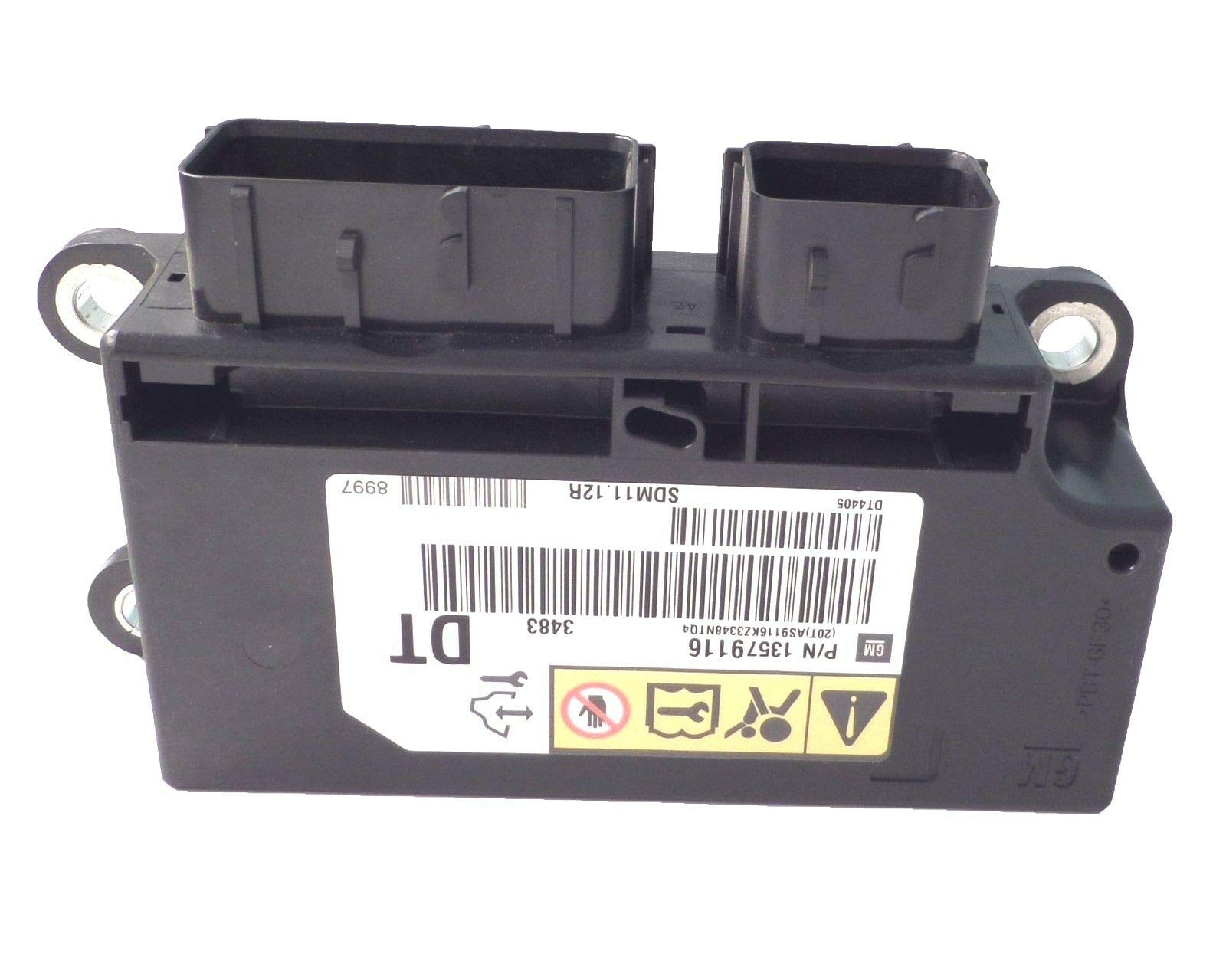 General Motors, MODULE, 13579116