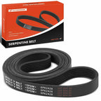 A-Premium Serpentine Belt 6-Rib 95.52 In