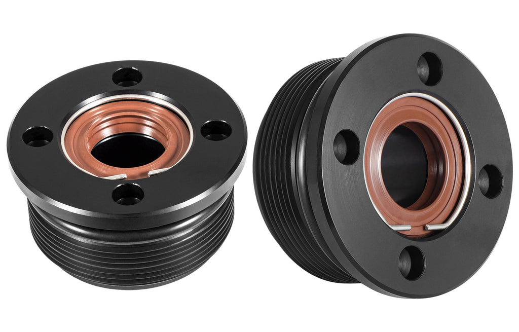 OPEN BOX Trim Cap Cylinder with Seals 61A-43821-00-00 FSM040, Fits for Yamaha