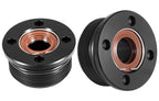 OPEN BOX Trim Cap Cylinder with Seals 61A-43821-00-00 FSM040, Fits for Yamaha