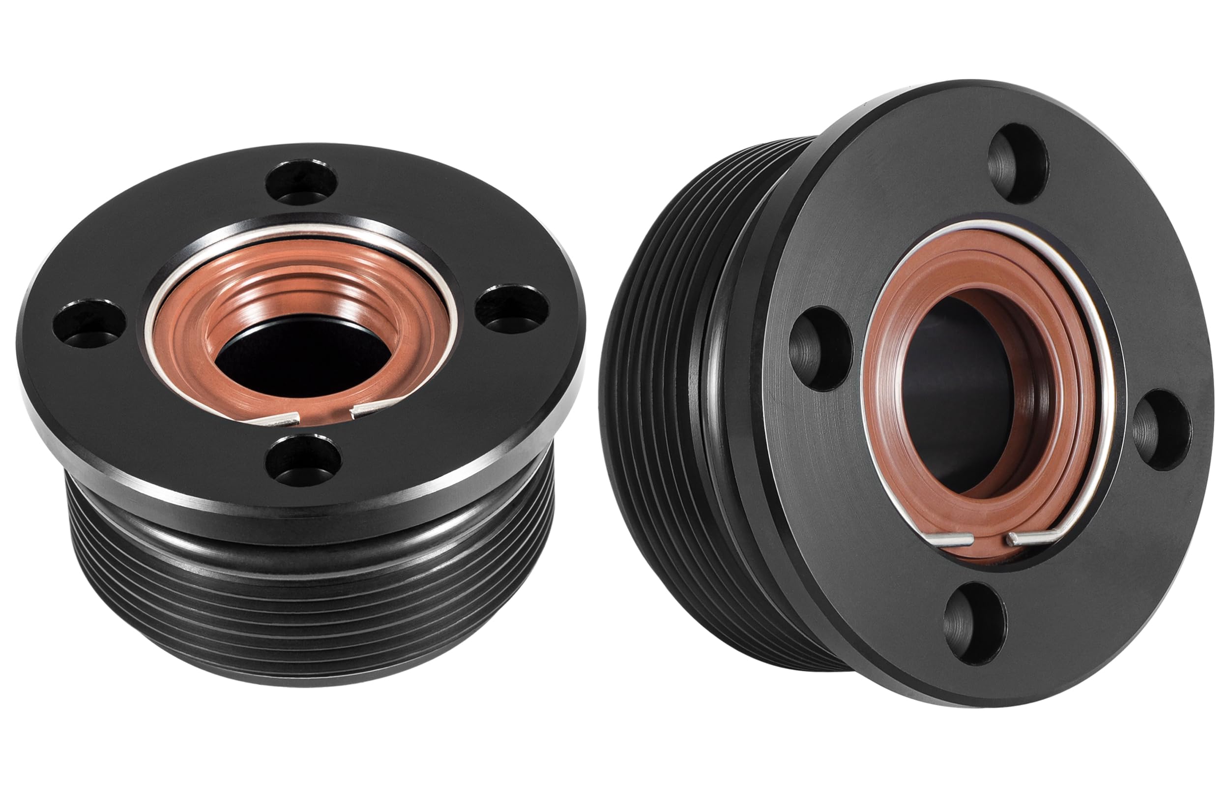 OPEN BOX Trim Cap Cylinder with Seals 61A-43821-00-00 FSM040, Fits for Yamaha