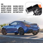 Replacement 83196-FJ010 Clock Suspension Springs Part for Subaru