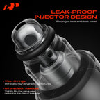 A-Premium 6x Fuel Injectors Ford Mercury