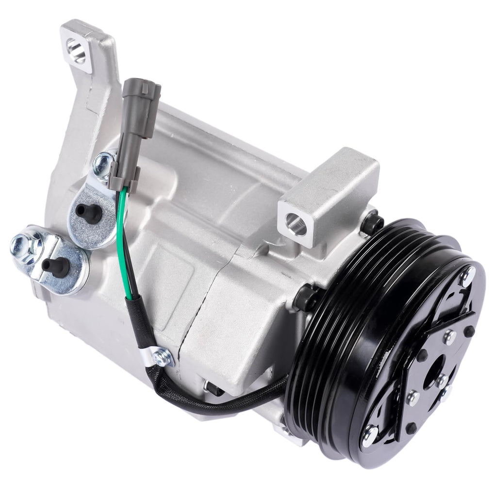 CO29002C A/C Compressor Replacement for Chevy Avalanche Express Suburban