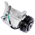 CO29002C A/C Compressor Replacement for Chevy Avalanche Express Suburban
