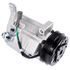 CO29002C A/C Compressor Replacement for Chevy Avalanche Express Suburban