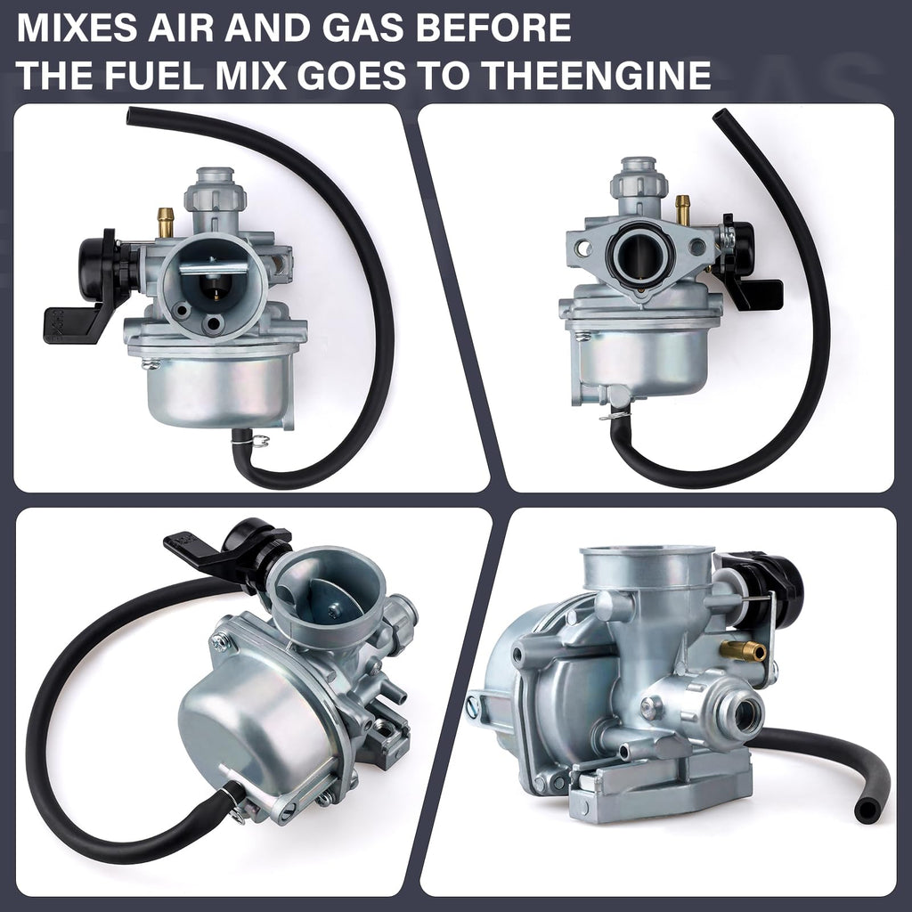 XR70 CRF70 Carburetor for Honda XR70R 1997-2003,CRF70 XR70 1997-2005,CRF70F