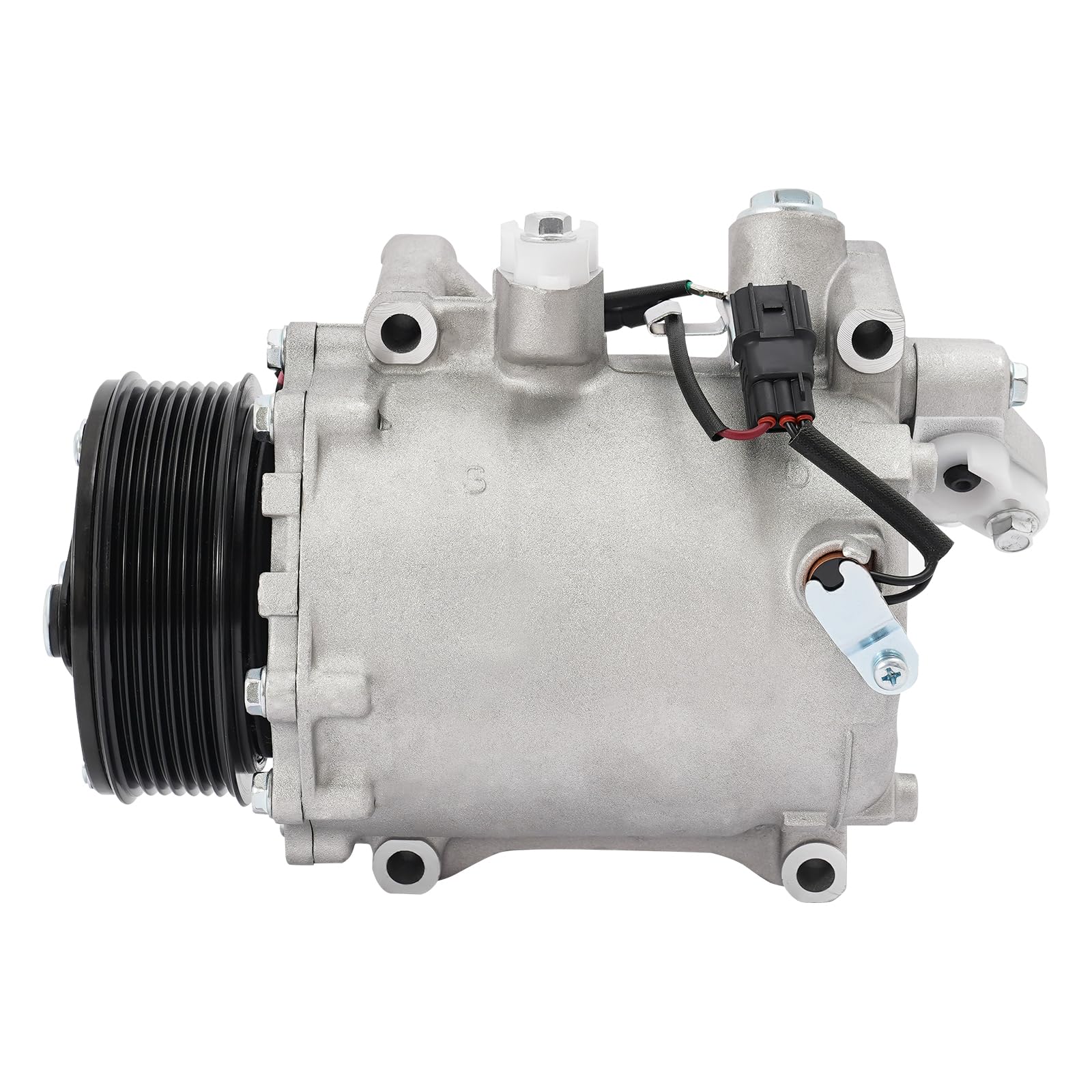 Jiabailie Air Conditioning Compressor for Honda CR-V 2.4L 2007-2015,for Acura