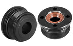 OPEN BOX Trim Cap Cylinder with Seals 61A-43821-00-00 FSM040, Fits for Yamaha