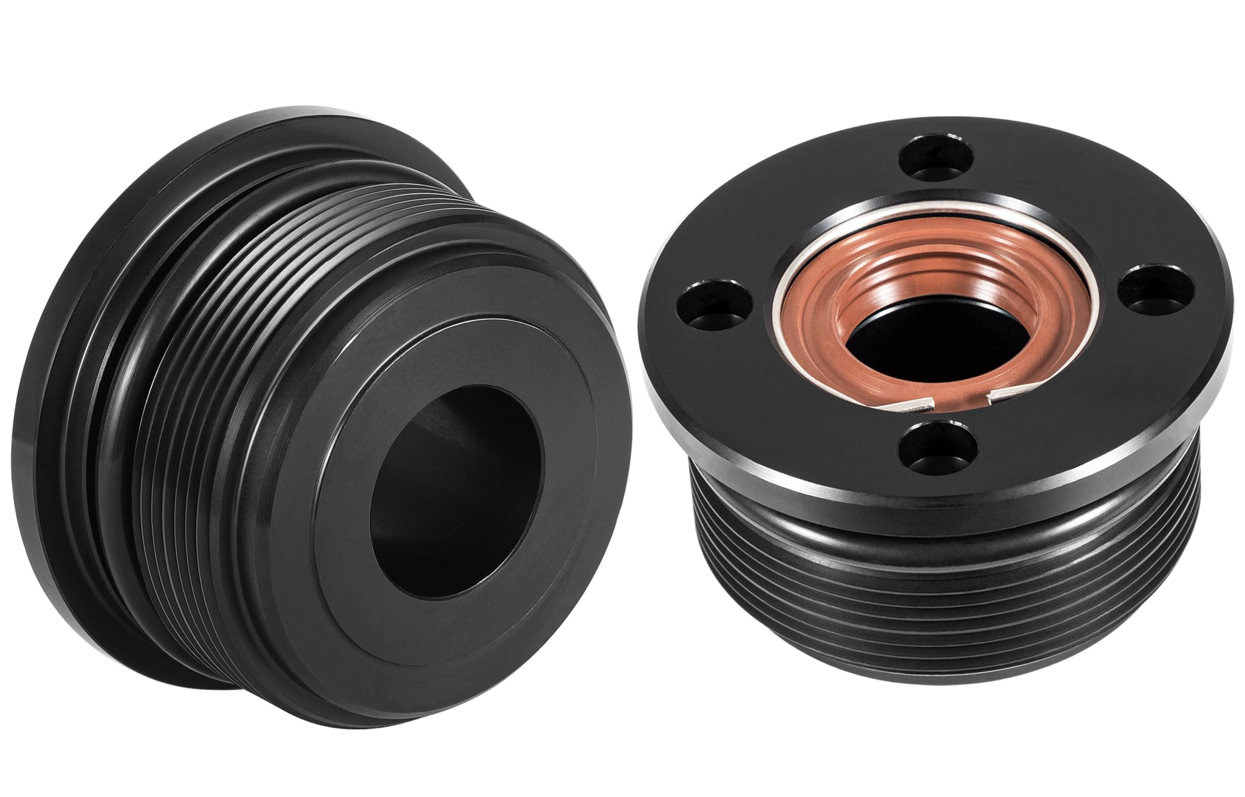 OPEN BOX Trim Cap Cylinder with Seals 61A-43821-00-00 FSM040, Fits for Yamaha