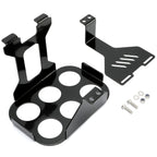 KUAFU Battery Box Tray Battery Hold Truck Battery Mount Holder Compatible with