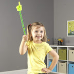 Set of 3 Learning Resources Patterned Hand Pointers, Ages 3+