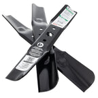 High-Lift Blade for 34- and 50-inch Cutting Decks