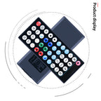 OPEN BOX Aquarium Lighting Control Replacement Remote Control Compatible with