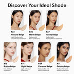 MISSHA M Perfect Cover BB Cream No.21 Light Beige - Light with Cool Undertone