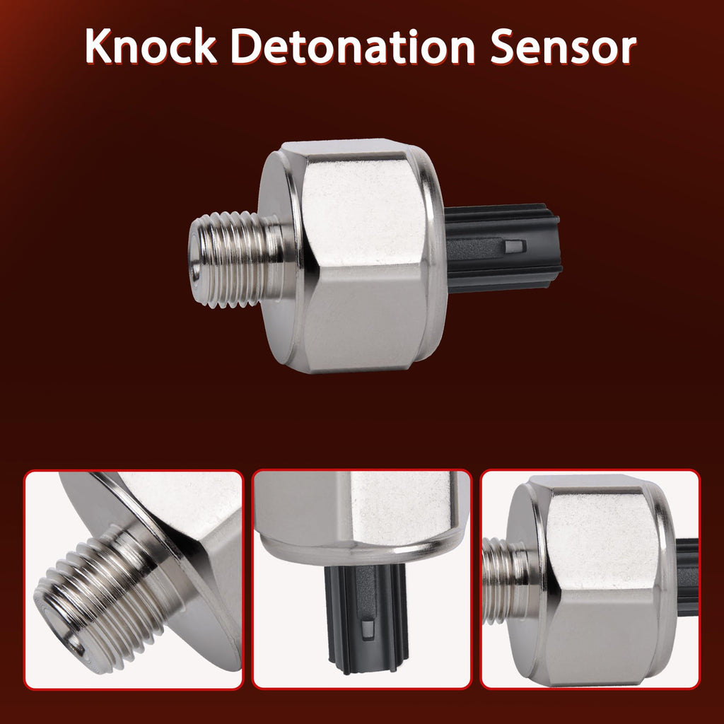 Toranex Knock Sensor 30530-PPL-A01 30530PPLA01 30530-PNA-003 KS197 SU6143 5S2320