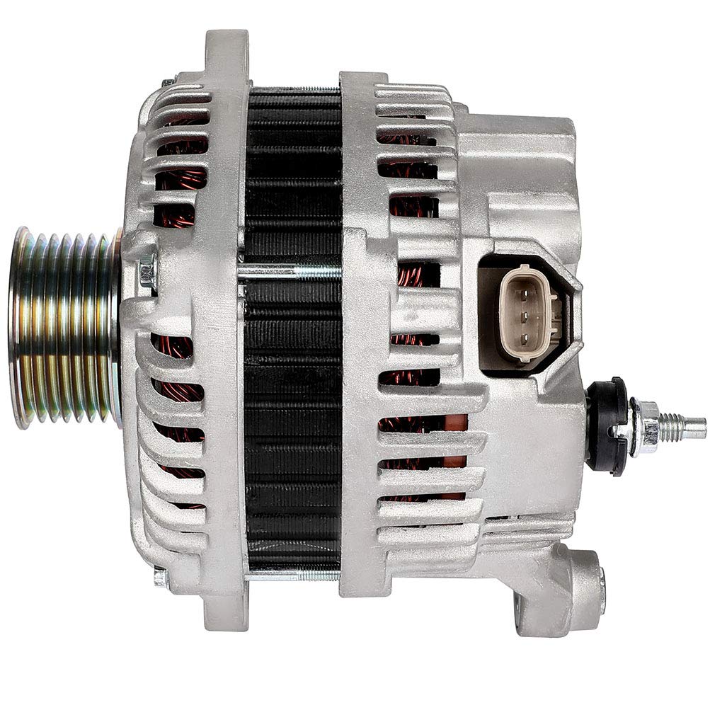ANPART Alternator Fit for Infiniti G35 G37 M35 M37 Q50 11340 A003TJ1991,