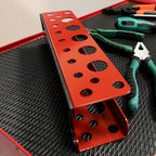 Magnetic Screwdriver Holder Rack for Pliers Scissors Workshop Tool Box