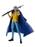 TAMASHII NATIONS - One Piece - Trafalgar Law -The Raid on Onigashima-