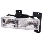 Reinko Headlight Assembly Chevy Silverado C/K 1994-1998 OBS