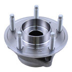 ApplianPar Front Wheel Hub Bearing Assembly for Chevrolet Equinox GMC Terrain 5