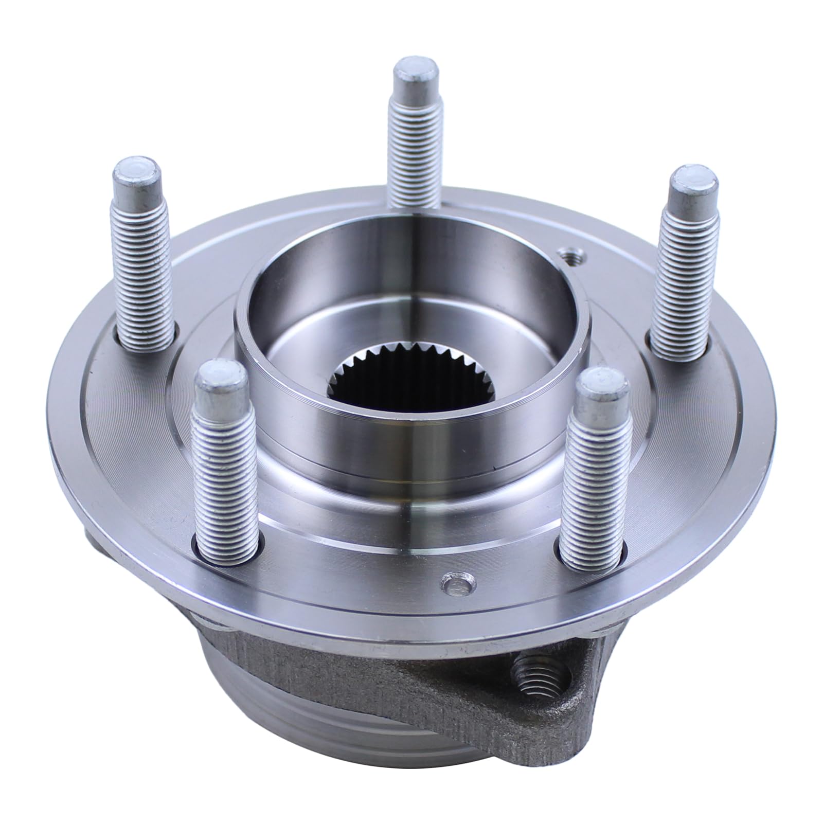ApplianPar Front Wheel Hub Bearing Assembly for Chevrolet Equinox GMC Terrain 5