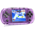 3.2" IPS Large Screen Handheld Game Console for Kids Preloaded 100 Retro Video