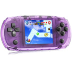 3.2" IPS Large Screen Handheld Game Console for Kids Preloaded 100 Retro Video