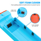 RHOTALL Shooting Game Hand Grips Compatible with Nintendo Switch 2, Shooting &