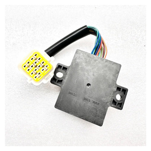 Odes 800 1000 UTV Shift Controller For ODES X2 X4 Dominator Raider Side X Side