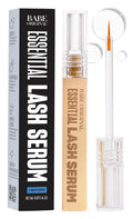 Babe Original Babe Lash Serum - Fuller & Longer Looking Eyelashes, Clear