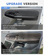 VANKUB Front Driver Side Door Armrest Handle for 1999-2006 Chevy Suburban
