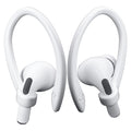 ICARERSPACE 2 Pairs AirPods Ear Hooks for AirPods Pro 2, Pro, 4, 3, 2 & 1 -
