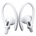 ICARERSPACE 2 Pairs AirPods Ear Hooks for AirPods Pro 2, Pro, 4, 3, 2 & 1 -
