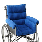 Trendcode Wheelchair Cushions Pressure Pain Relief Accessories with Armrest