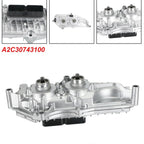 Plcenter A2C30743102 Programmed TCU TCM Transmission Control Module AE8Z-7Z369-F