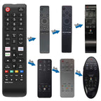 Universal Remote Control for All Samsung TV Remote Compatible All Samsung LCD