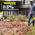 RYOBI ONEAND HP 18V BRUSHLESS Whisper Series 130 MPH 510 CFM Cordless Battery