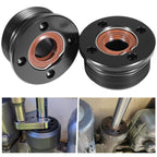 OPEN BOX Trim Cap Cylinder with Seals 61A-43821-00-00 FSM040, Fits for Yamaha