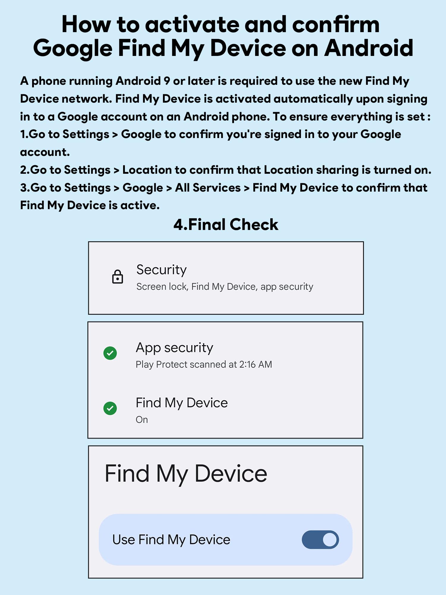 Midlocater Android Smart Tracker Tags, Bluetooth Luggage Tracker with Keychain,