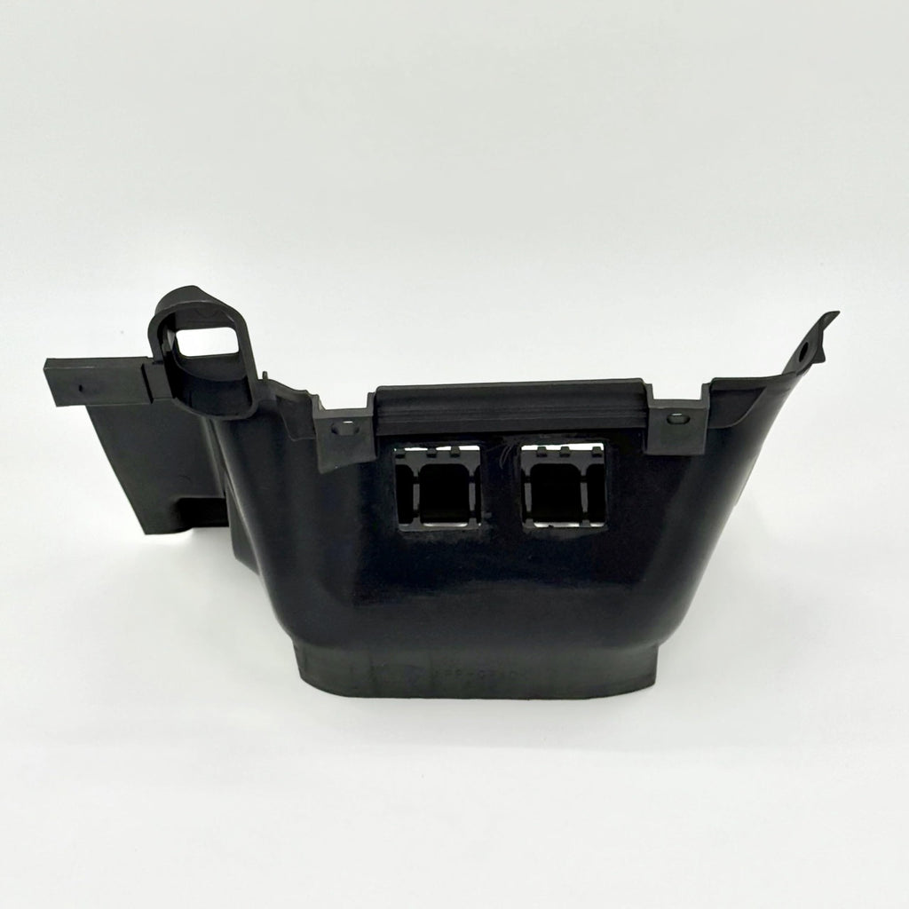 Step Plate Running Board Right Passenger Side for Isuzu NRR NPR NQR NPR-HD