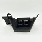 Step Plate Running Board Right Passenger Side for Isuzu NRR NPR NQR NPR-HD