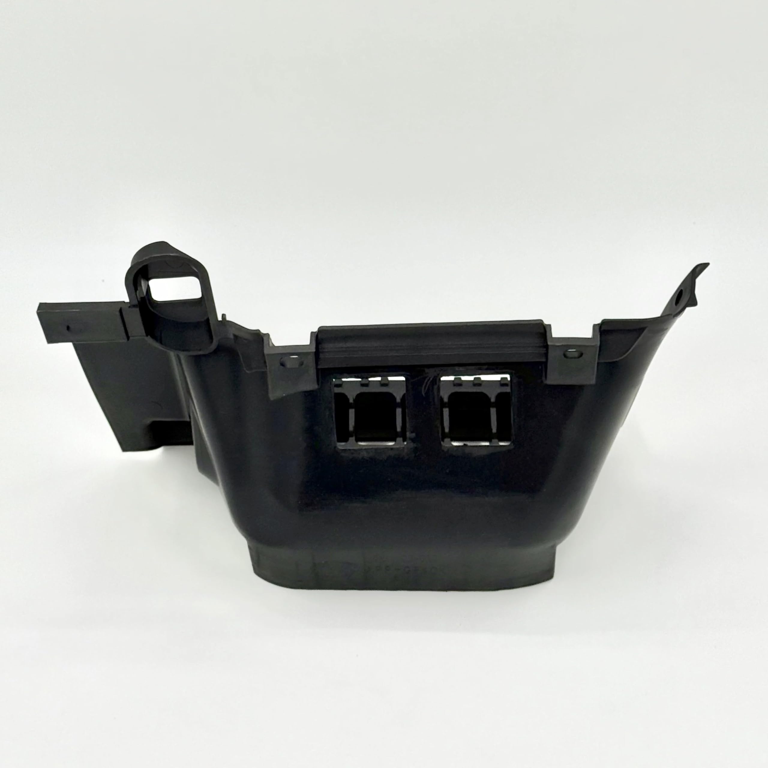 Step Plate Running Board Right Passenger Side for Isuzu NRR NPR NQR NPR-HD
